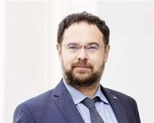 Adrian Codirlaşu, CFA - Preşedinte al Asociaţiei CFA România
